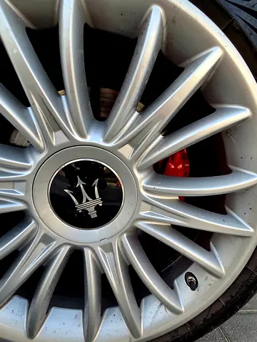 صورة 8 لـ 2014 Maserati QUATTROPORTE
