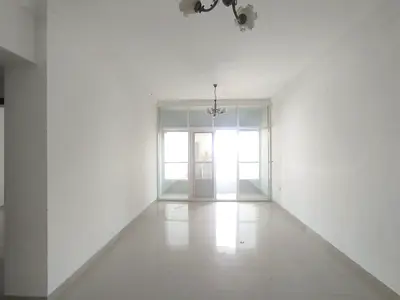BEST DEAL ONE BHK APARTMENT WITH BALCONY OPEN VIEW ON A VERY PRIME LOCATION ONLY FOR FAMILY