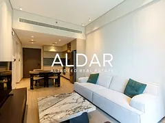 Brand New | Fully Furnished | Pool View