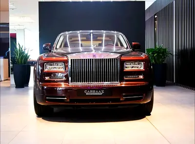 صورة 2 لـ 2014 ROLLS-ROYCE PHANTOM