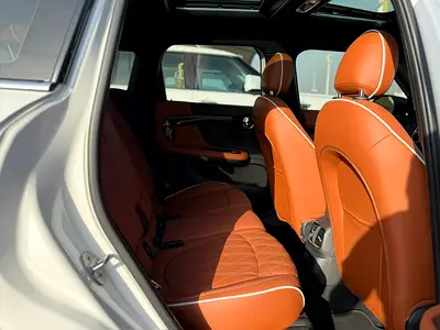 2023 MINI COUNTRYMAN photo 9
