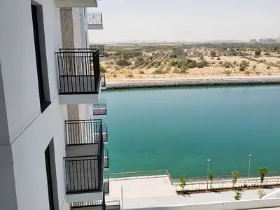 VACANT- CANAL VIEW STUDIO FOR RENT- 73K ONLY
