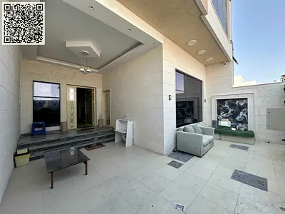 Fully Furnished 6 Master Bedroom Villa for Rent | Al Yasmeen Ajman | AED 105K YearlyAlternative: Fully Furnished 6BR Villa | All Master Bedrooms | Al Yasmeen Ajman | 105K/Year | 14K/Month