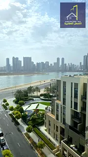 2-Bedroom Apartment for Annual Rent – Maryam Island Sea View