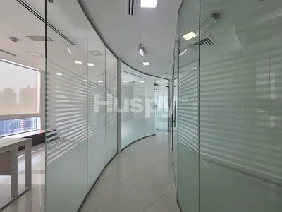 Multiple Partitions | Vacant | DMCC