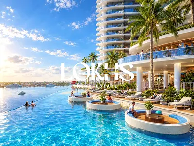 Full Sea View | Fully Furnished | Private Pool