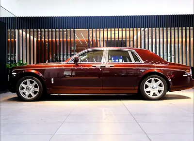 صورة 9 لـ 2014 ROLLS-ROYCE PHANTOM