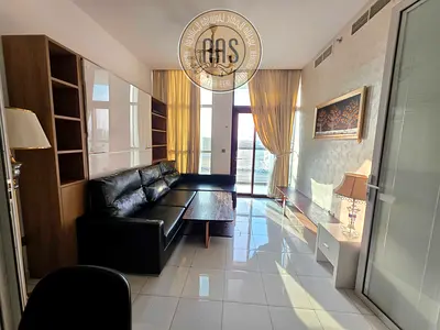 Ready To Move Fully Furnished 1bhk Flat Available Nearby Matro Station