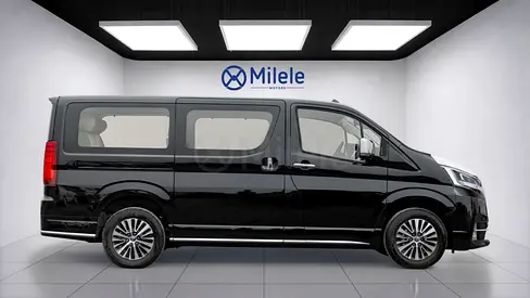 صورة 3 لـ 2026 Toyota GRANVIA