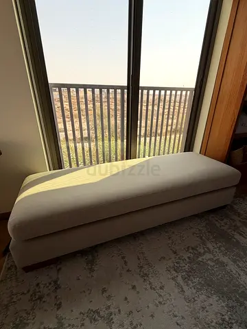 Ottoman for sale
