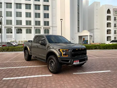 2020 FORD F-150 — фото 10