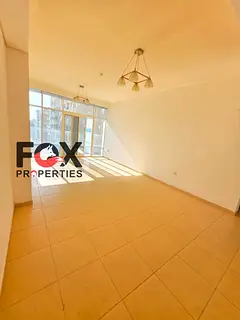2 Master BR + living in Al Nuaimiya 2, Ajman. 3 baths, built-in wardrobes, balcony, free gym & pool.