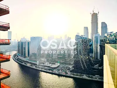 Must See | Fully Furnished | Sophisticated Duplex