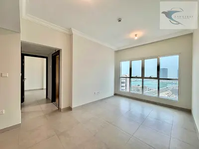 ✨ Brand-New 1 BHK | Stunning Views | Modern Living