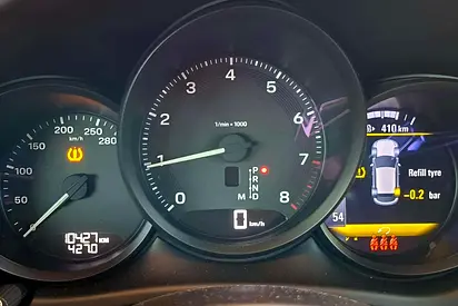 صورة مصغرة 15 لـ 2025 Porsche MACAN