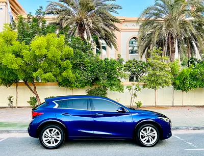 2018 Infiniti Q30 照片 3