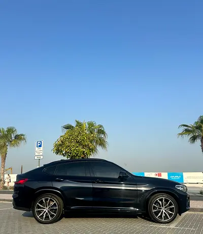 صورة 7 لـ 2019 BMW X4