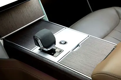 2024 LAND Rover RANGE ROVER 照片 10