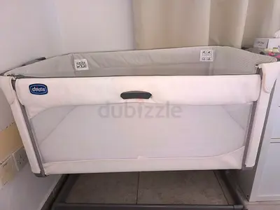 Baby crib