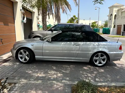 صورة 7 لـ 2003 BMW 3-SERIES