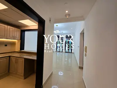 Vacant & Ready | Upgraded Home | Pool View