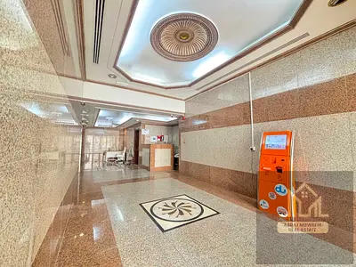 🔥 LIMITED TIME OFFER | 1BR | 2 BATHROOMS | 958 SQ. FT. | AED 33,900 | IN FRONT OF MUWAILEH COMMERC