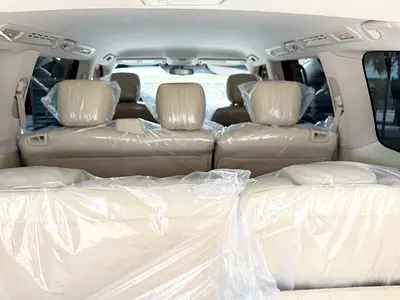 صورة مصغرة 16 لـ 2012 Nissan PATROL