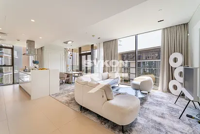 Fully Furnished | Upgraded | Ready To Move In Now