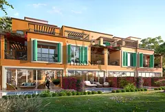 Investor Deal | Single Row | Close to Lagoons