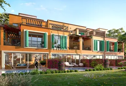 Investor Deal | Single Row | Close to Lagoons