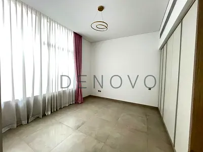 Near to Circle Mall | Ready to Move | Unfurnished