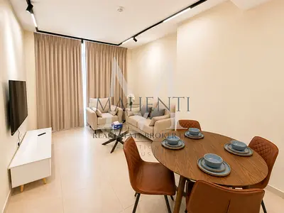 Fully Furnished | Open View | Spacious | Multiple Units