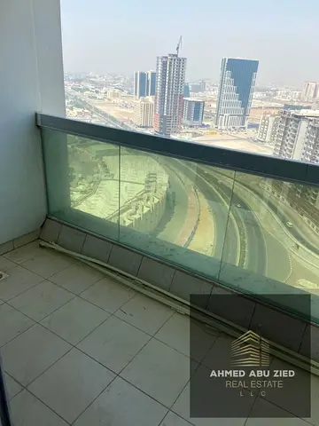 1BHK Master For Rent Pearl Towers Rashidiya 1 Ajman | 2 Baths | Kids Play Area | AED 32K 4Chqs | De