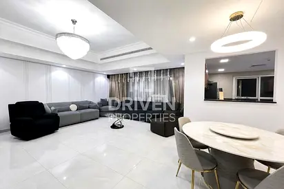 Converted | Rented | Marina Skyline View