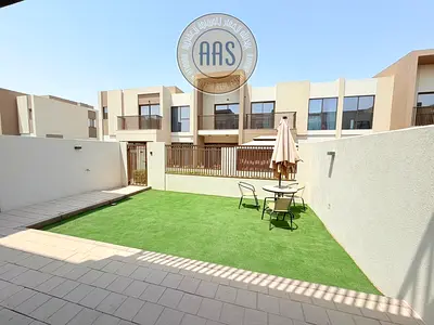 Modern 3BR + Maid Villa | Premium Location | Book Today