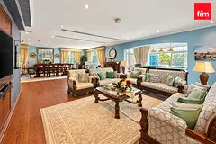 Renovation Potential | 8,263 Sq Ft Corner Plot