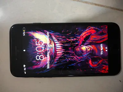 IPHONE 7 32 GB
