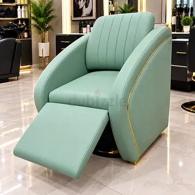 Saloon chair