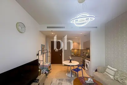 Serene living | Prime location | Available soon
