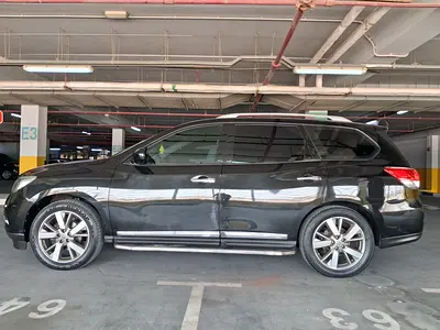 صورة 3 لـ 2016 Nissan PATHFINDER