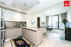 Fully Furnished 2br | Prime Jvc Location