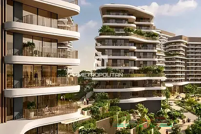 Green Views | Vast Layout | Nature Inspired