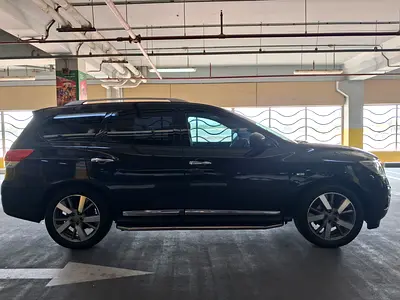 صورة 8 لـ 2016 Nissan PATHFINDER