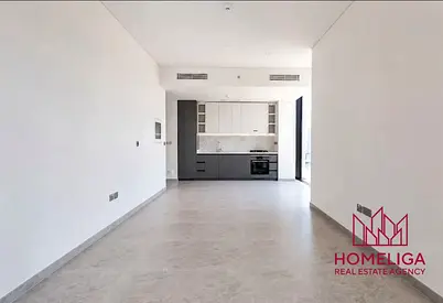 High Floor | Canal View | Corner Unit