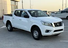 2020 Nissan Navara