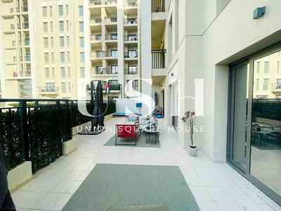 Spacious 3-BR | Fully Furnished | Pool Access