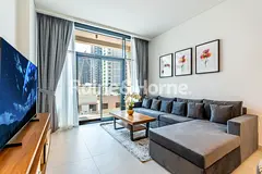 Scott Legacy | Brand New | No Commission | Big Balcony