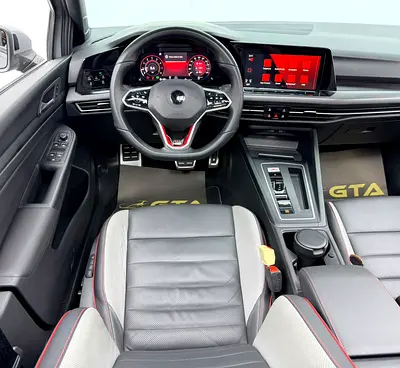 2022 Volkswagen GOLF GTI 照片 8