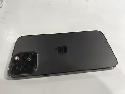 iPhone 13 promix