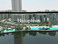 Water View | Biggest Layout | Vacant